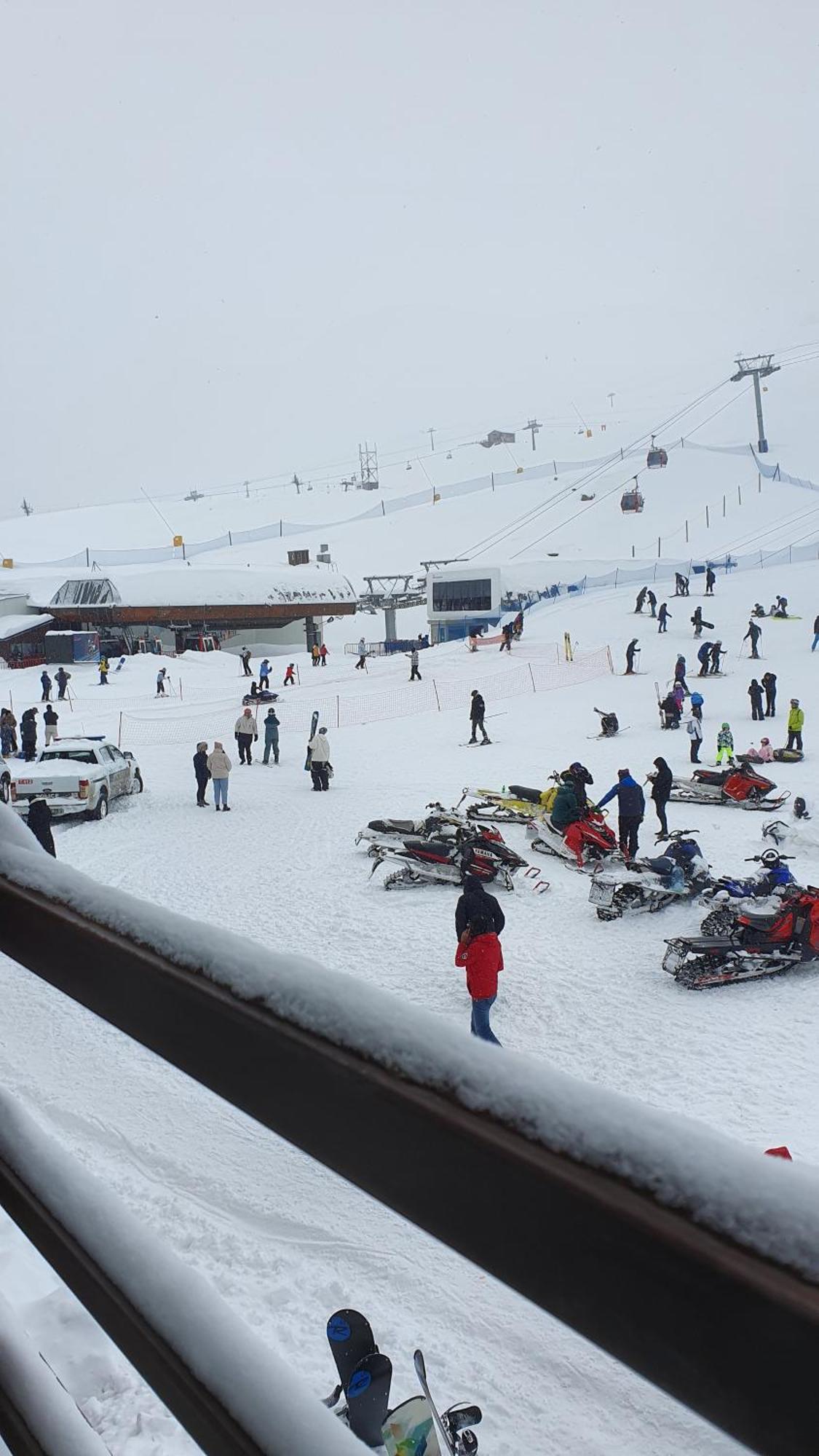 شقة New Near The Lift غودوري